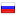 gazoanalizators.ru hosted country